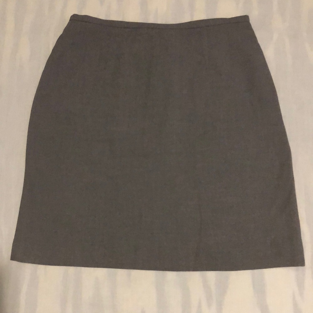 INC classic pensil skirt